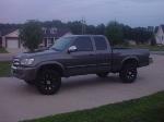 2004 Toyota Tundra