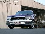 1995 Toyota 2wd Pickup
