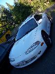 1995 Mitsubishi Eclipse