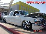 1999 GMC 1500 Pickup