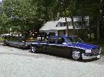 1997 Chevy Crew Cab Dually