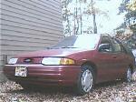 1994 Ford Escort