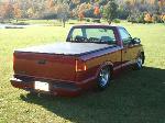 2000 Chevy S-10
