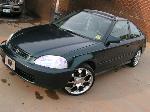 1997 Honda Civic