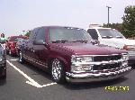 1996 Chevy Full Size P/U