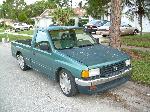 1994 Isuzu Pickup
