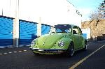 1973 Volkswagen Bug