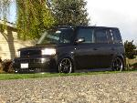 2005 Scion xB