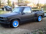 1992 Chevy C/K 1500