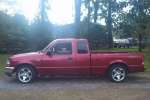 2000 Ford Ranger