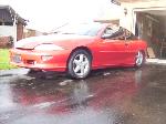1997 Chevy Cavalier Z24