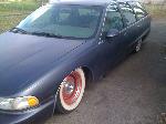 1992 Chevy Caprice Wagon
