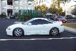 1995 Mitsubishi Eclipse