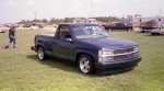 1997 Chevy Full Size P/U