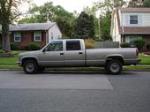 2000 GMC 3500 Pickup
