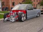 1994 Chevy S-10