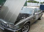 as i got it 1989 xj40 jaguar
