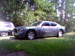 2006 Dodge Charger