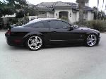 2006 Ford Mustang