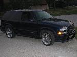 2004 Chevy Blazer Xtreme