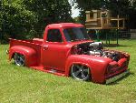 1955 Ford F100
