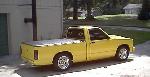 1989 Chevy S-10