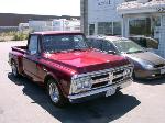 1969 GMC 1500 Pickup