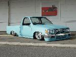 1995 Toyota 2wd Pickup