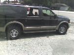 2002 Ford Excursion