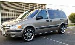 2003 Chevy Venture