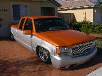 1995 Chevy Full Size P/U