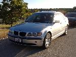 2002 BMW 3 Series