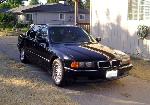 1998 BMW 7 Series