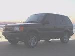 1997 Land Rover 4.6